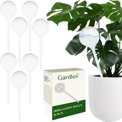 Obrázek produktu pro Zavlažovací koule - 8 ks, Gardlov 21043 75619
