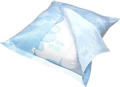 Produktbild von TENA Lady Extra Plus 8St.