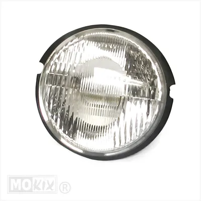 Obrázek produktu pro Světlomet pro Piaggio Vespa PK50