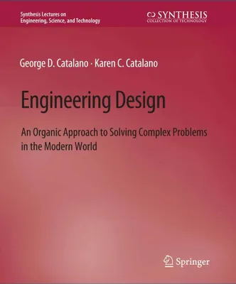 Produktbild von Engineering Design