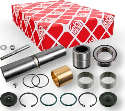 Produktbild von Reparatursatz, Achsschenkelbolzen FEBI 32431