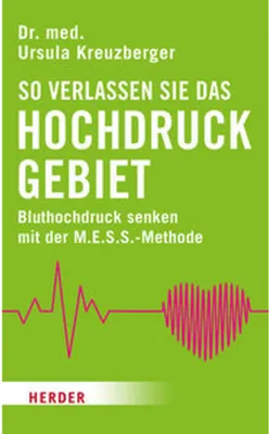 Produktbild von So verlassen Sie das Hochdruckgebiet