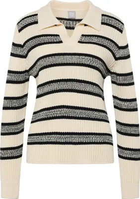 Produktbild von Rabe Pullover in Beige 52