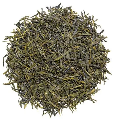 Produktbild von Edler Japan Sencha 100g