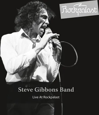 Zdjęcie produktu dla Live At Rockpalast 1981