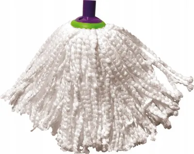 Produktbild von Stock Mop Tip Mop Mikrofaser