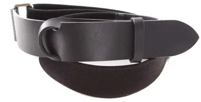 Produktbild von Diesel Black Gold B-Bellali Belt Uni Gürtel