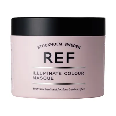 Productafbeelding van REF - Illuminate - Colour Masque - 250 ml
