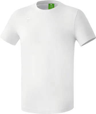 Produktbild von Erima Teamsport T-Shirt Herren - Weiß