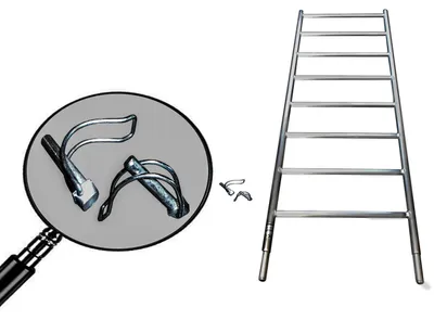 Produktbild von ALTEC Aufbaumodul 6 Meter auf 7 Meter | Rollfix