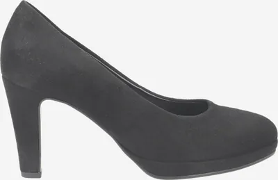 Produktbild von Gabor 1.270.47, Pumps in Schwarz für Damen, Größe 35,5