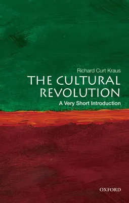 Produktbild von The Cultural Revolution