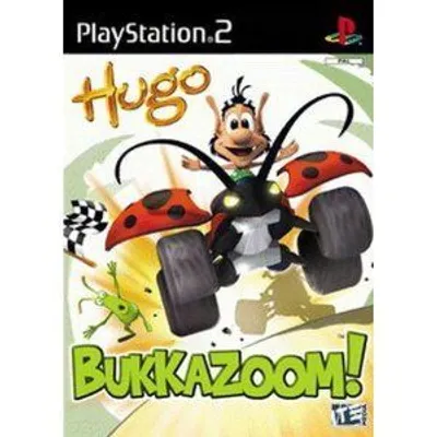 Produktbild von Hugo Bukkazoom
