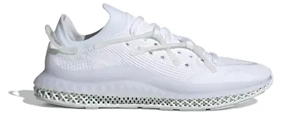 Produktbild von adidas 4D Fusio White - EU 38