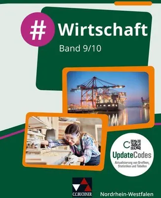 Produktbild von #Wirtschaft NRW 9/10