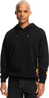 Produktbild von Quiksilver Herren Stranger Things Checker Sweatshirt S