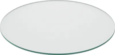Productafbeelding van Glazen plaat, 8 mm, veiligheidsglas (ESG)