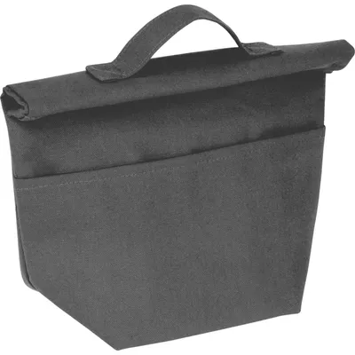Produktbild von Kühltasche / mit Tragegriff / Farbe: dunkelgrau