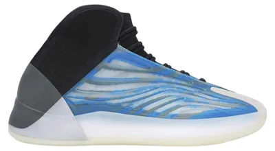 Produktbild von Yeezy - "Quantum" Sneaker für Herren GT23825 (41 EU) (Eisblau)
