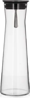 Produktbild von BOHEMIA CRISTAL Wasserkaraffe "Indis"