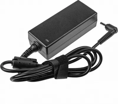 Immagine prodotto di Green Cell AD40P power adapter/inverter Indoor 45 W Black