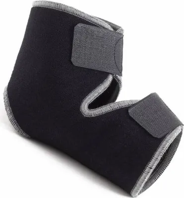 Produktbild von Toorx verstellbare Knöchelbandage