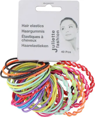 Immagine prodotto di Colore elastico per capelli, 30...