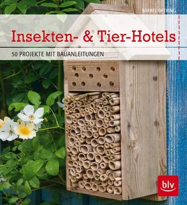 Immagine prodotto di Insekten- & Tier-Hotels