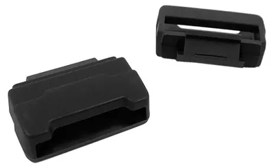 Produktbild von Casio Cover End Piece | schwarz DW-5600 GLS-5600 74243710 DW-6900BBN