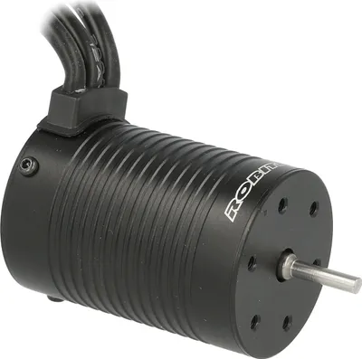 Produktbild von Robitronic Razer ten Brushless Motor 3652 3000kV