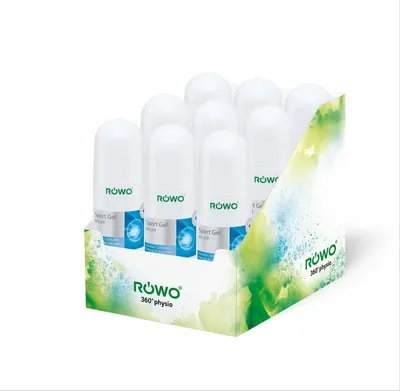 Zdjęcie produktu dla Sport Gel Roller 50 ml