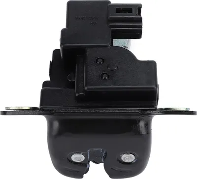 Image de Verrouillage de la porte arrière 905923361R Haute Stabilité Métal Hiftgate pour Koleos 2008 à 2011