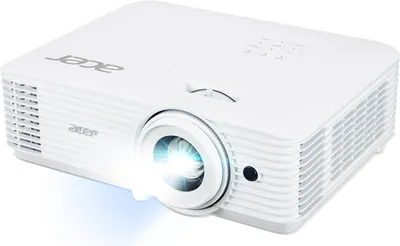Produktbild von Acer H6815ATV - DLP-Projektor - 4000 lm - 4096 x 2160