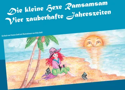 Produktbild von Die kleine Hexe Ramsamsam