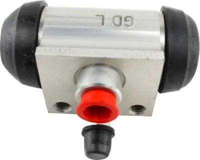 Produktbild von FAST Radbremszylinder Trommelbremse Hinten für FIAT PANDA (169) FT34036