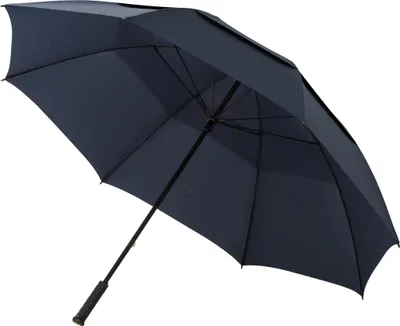 Productafbeelding van Marksman Regenscherm, Halo, 76 cm, model PF925 (100,5 x 130 cm), zwart