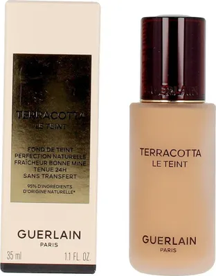 Produktbild von Guerlain Terracotta Fluid Base 4,5n 1un