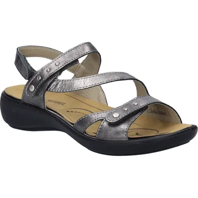 Image de JOSEF SEIBEL Ibiza 70 | Sandales pour Femmes | gris