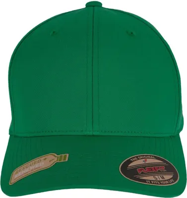 Obrázek produktu pro Kšiltovka Flexfit Recycled Polyester Cap green - L/XL