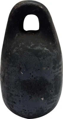 Immagine prodotto di Spazzola per camino, spazzola per camino, palla spazzacamino, 1,5 kg