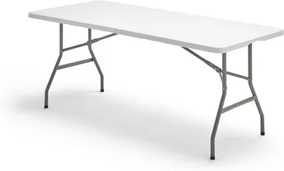 Productafbeelding van KitGarden klaptafel, multifunctioneel 180x74x74 cm Regulable