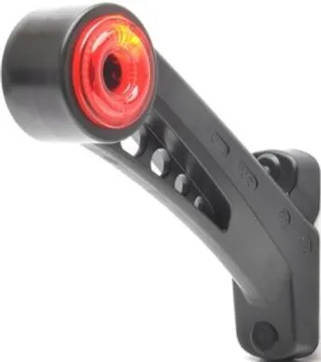 Produktbild von WAS Umrissleuchte 628BCL Hinten Vorne Links