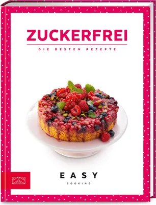 Produktbild von Zuckerfrei