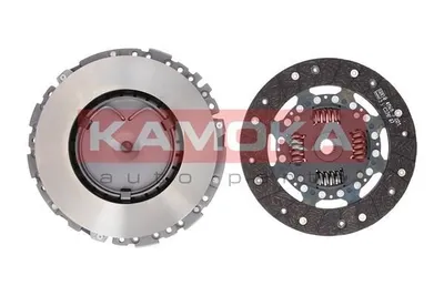 Produktbild von KAMOKA Kupplungssatz Kupplung für VW Golf IV Schrägheck (1J1) KC037