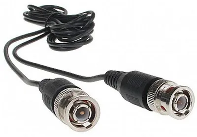 Imagen del producto de Cable BNC, 3 metros, 75 Ω