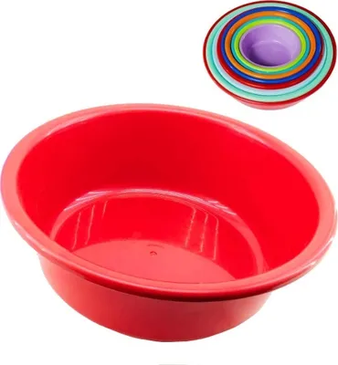 Produktbild von Lavor PH ¤48x19cm 20L STERK - Mischung von Varianten oder Farben