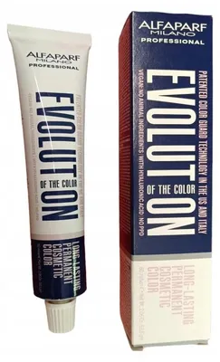 Image de Evolution de la couleur 9.3 60 ml