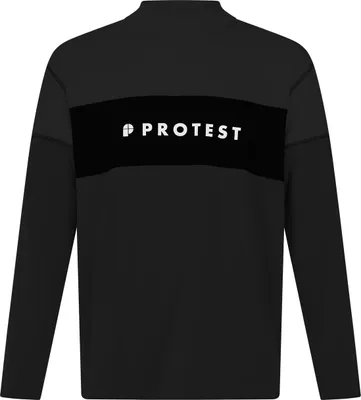 Produktbild von Protest PRTLevin active top schwarz XXL