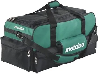 Image de Grand sac à outils METABO