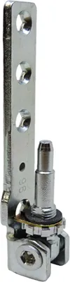 Produktbild von AUBI Ecklagerbock EB005